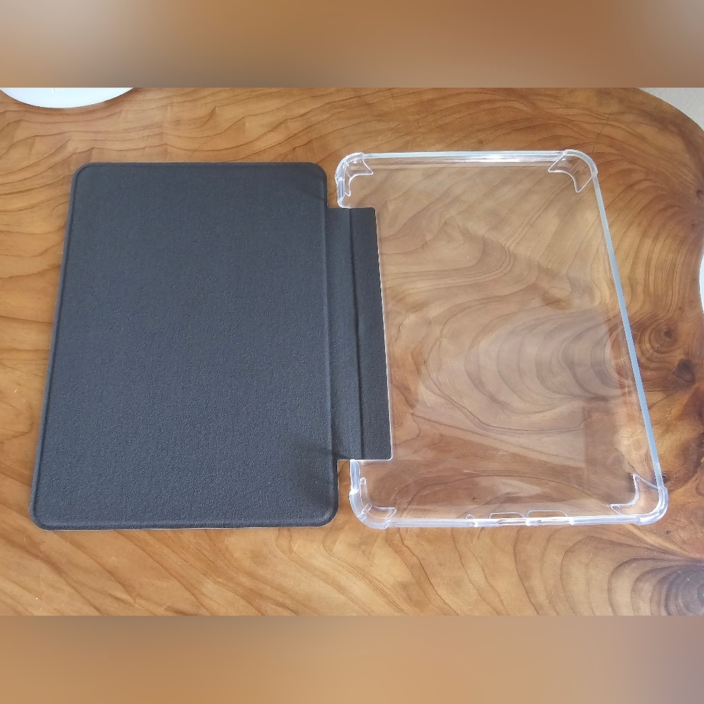 CoBak Blue Case for Kindle - Picture 4 of 4